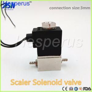 Solenoid Valve DC24V / 30V for Dental Ultrasonic Scaler Woodpecker