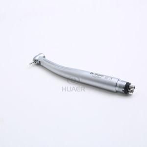 LED E-Generator High Speed Dental Handpiece