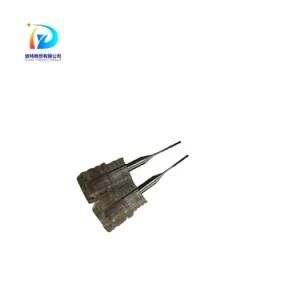 0.6/1.0/2.0mm Roland Dwx 50 Dental Milling Burs for Roland System