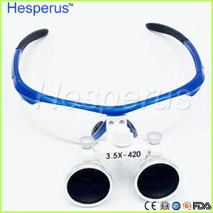 New Fashion 3.5X Anti-Fog Dental Medical Loupes Magnifier Hesperus
