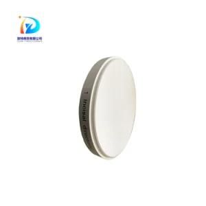 China Product 98/95mm Dental Ht St Ut White Zirconia Blocks