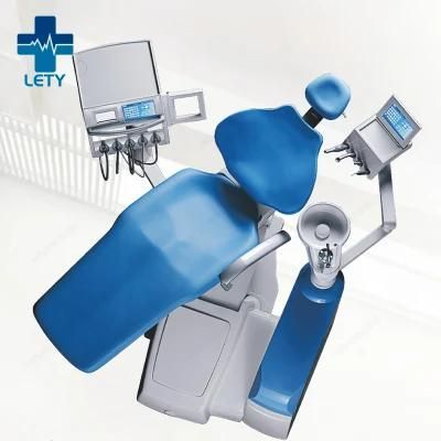 Good Price Dental Chair Dental Unit Equipment for Sale