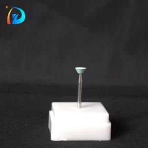 Dental Use Diamond Grinder for Zirconia Grinding