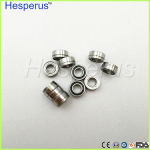 Dental High-Speed Bearing 2.78mm Series Dental Handpiece Bearings Hesperus