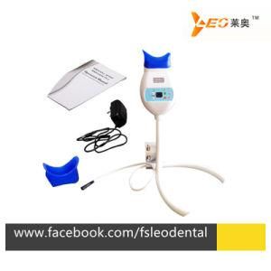 Dental Equipment Bleaching Light LED Teeth Whitening Machine