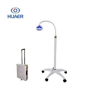 Laser Illumine Teeth Whitening Lamp Machine