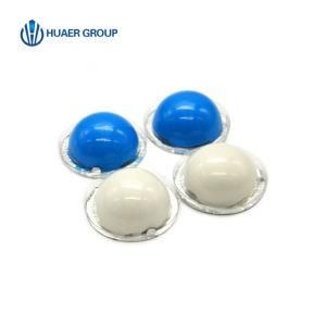 Snap on Veneers Use Heavy Body Addition Silicone Impression Material