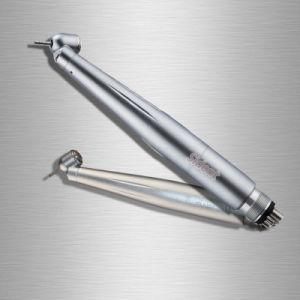 45 Degree High Speed Surgical Handpiecel Instruments of Dental Equipment