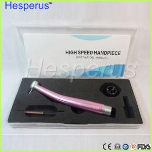 Color High Speed Dental Handpiece Hesperus
