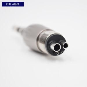 Coupling Compatible with Kavo Multiflex Dental Handpiece 4 Holes LED