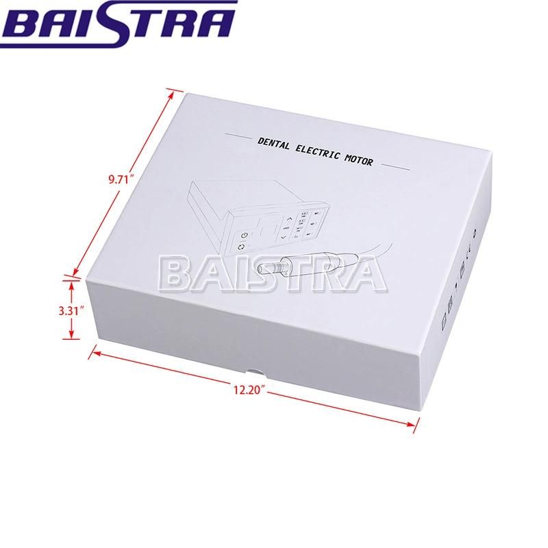 Medical Lab Electric Portable LED Dental Micro Motor