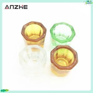 Dental Lab Supply High Quality Dental Products Glass Dappen Dishes