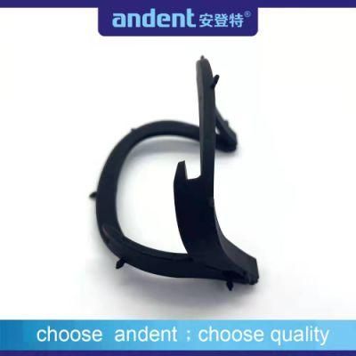 High Safety Degree Autocalvable Dental Rubber Dam Frame