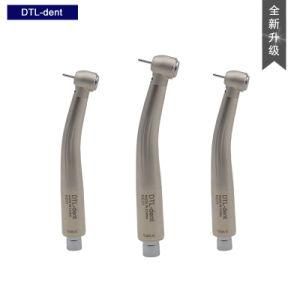 Push Button LED High Speed Handpiece with NSK Coupling