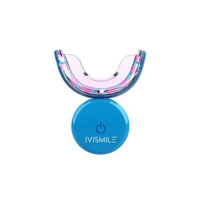 Connected with USB 15 Min Fast Teeth Whitener 32X LED Accelerator Light for Teeth Whitening Kit