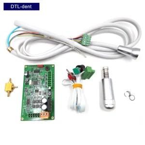 Dental Handpiece Built-in Electric Micromotor for Dental Repair and Polishing