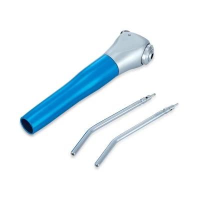 Dental Spart Part Autoclavable Portable 3 Way Syringe