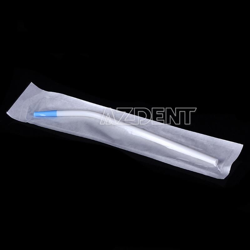 Top Quality Disposable Dental Surgical Suction Sterile Aspiration/ Aspirator Tips