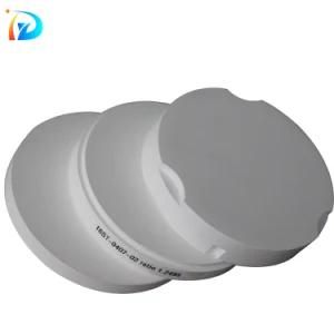A1 A2 A3 Color Precolored Dental Zirconia Block