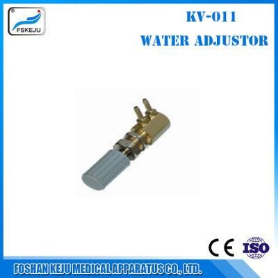 Water Adjustor Kv-011 Dental Spare Parts for Dental Chair