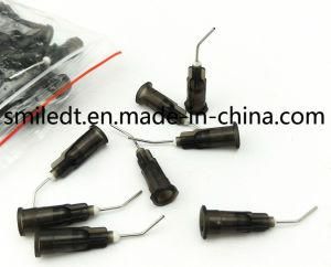 Various Irrigation Dental Needle Disposable Dental Supply