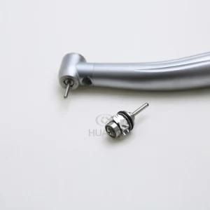 LED Dental Drill Handpiece Dental High Speed Handpiece with Generator