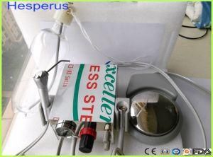 Dental Lab Portable Turbine Unit Handpiece Tube Hesperus