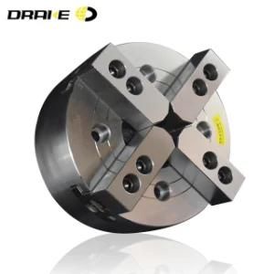Low Price High Precision CNC 4 Jaw Lathe Chuck