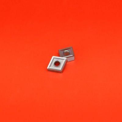 Quality Tungsten Carbide Turning Inserts Cnmg120408 CNC Machine