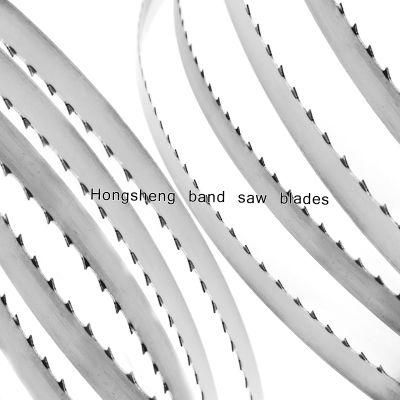 Band Saws Blade C67s C75s Sk5 51CRV4 C75cr1 M42 Steels Strips Bandsaws Blades