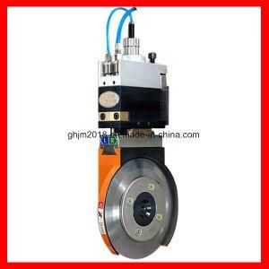 Crush Cut Knife Holders by ISO 9001 Manufacture