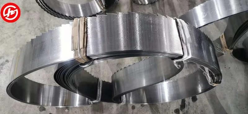 Wood Cutting Wide Bandsaw Blades