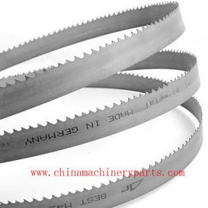 Kanzo Bimetal M42 M51 Tct Wood Bandsaw Blade