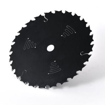 Factory Price Industrial Cutting Disc/Saw Blade with Excellent Service