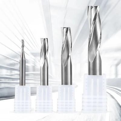 2021 Inch Hard Alloy End Milling Cutter Cutting Tools for CNC Machine