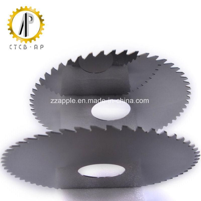 Supply HIP sintering round tungsten carbide blades