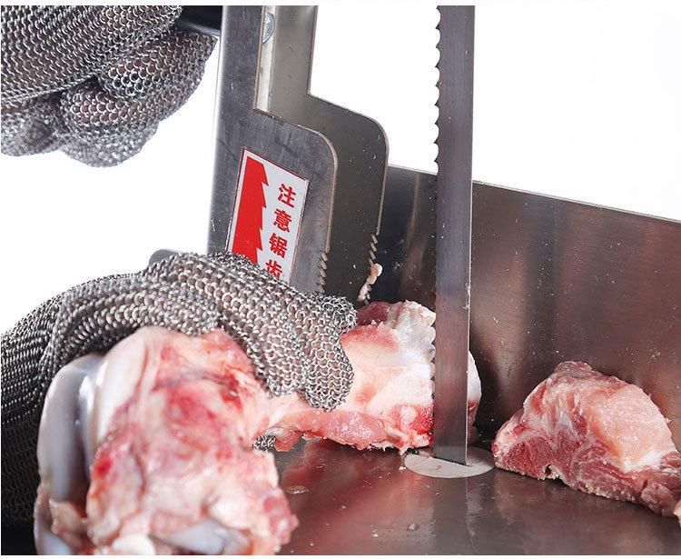 Kitchen Tools Band Saw Blades Good Use Meat Saw for Meat Bone Fish Cutting