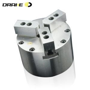 CNC Lathe Chuck 3 Jaws