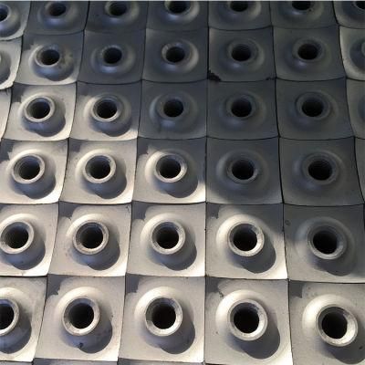 Single Shaft Wood Shredder Blade/Plastic Shredder Machine Knife