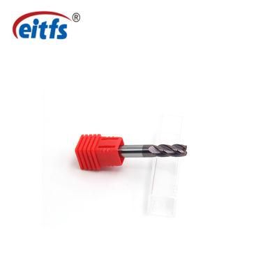Coblat End Mills Tungsten Carbide Cutting Tools