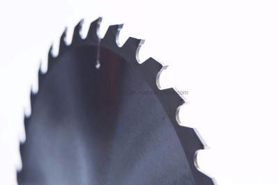 9&quot; X 40t T. C. T Panel Sizing Saw Blade for Professional Use
