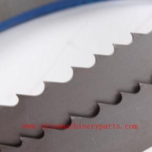 KANZO Factory Provide Large and Small Alloy Steel Blade