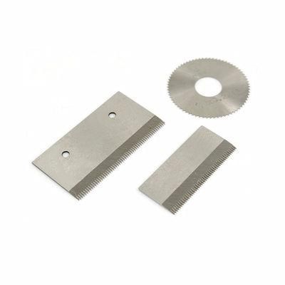 CE Approved Standard Shanggong Wooden Case Kunsha, China Cutting Film Blade Knife