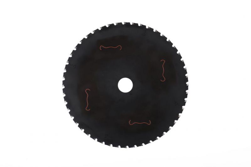 T. C. T Circular Saw Blade for Wood Cutting-Teflon
