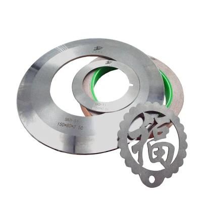 Popular New Blade for Paper and Packaging Industry