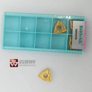 High Quality and Inexpensive CNC Machine Insert Machine Cutting Tools Lathe Turning Tools