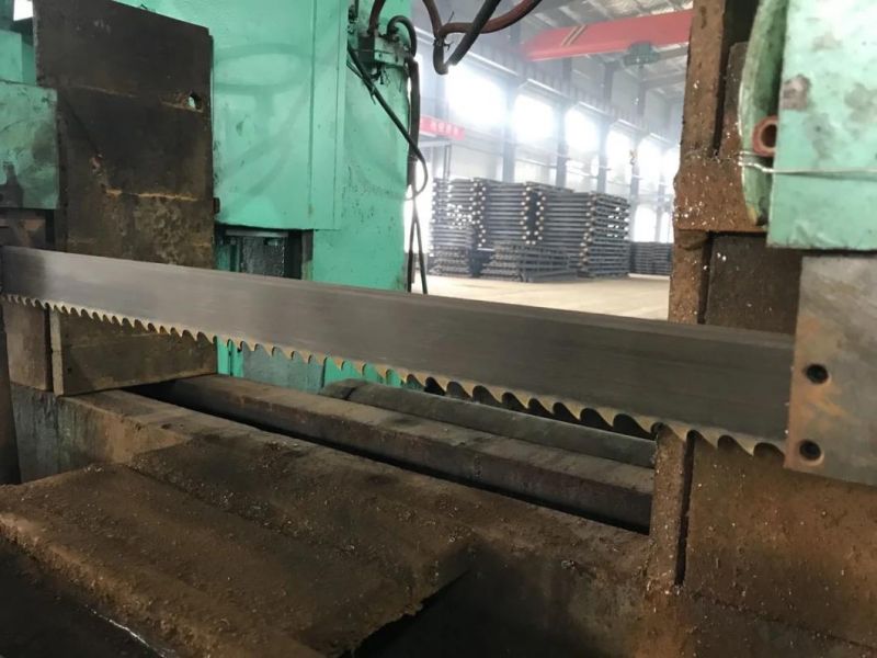 M42 Bimetal Band Saw Blade 54mm 0.75/1.25t 1/1.25t