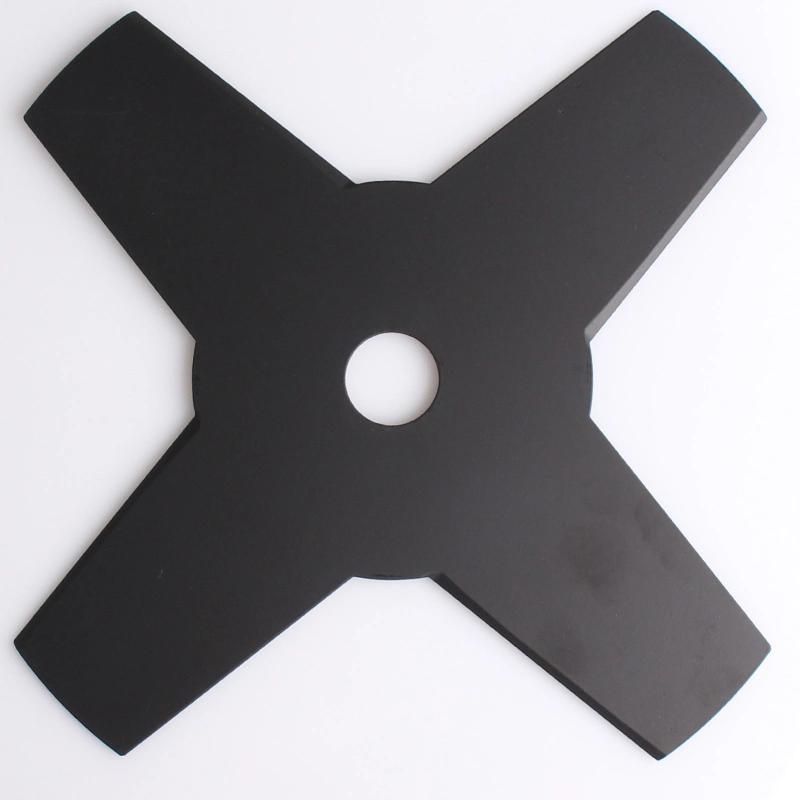 Brush Cutter Blades