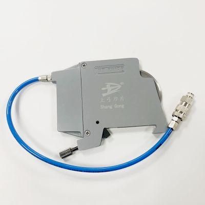 Circular Slitter Knife Pneumatic Knife Holder for Cutting Machine