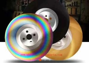 KANZO Cold Cutting Circular Saw Blades